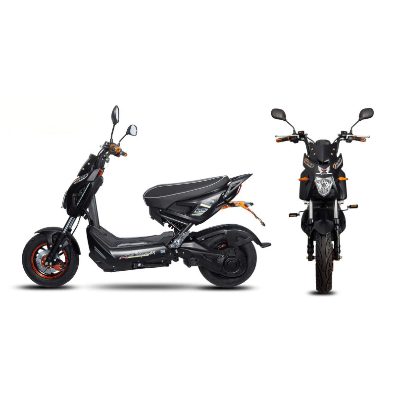Acm Power ES-049 Lítio