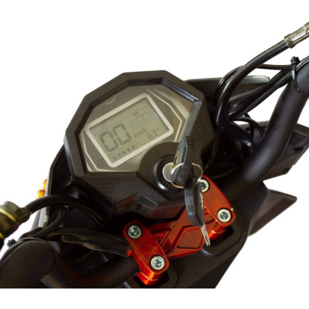 Acm Power ES-049 Lítio