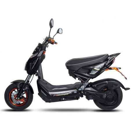 Acm Power ES-049 Lítio