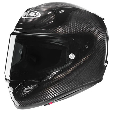 RPHA 12 CARBON SOLID