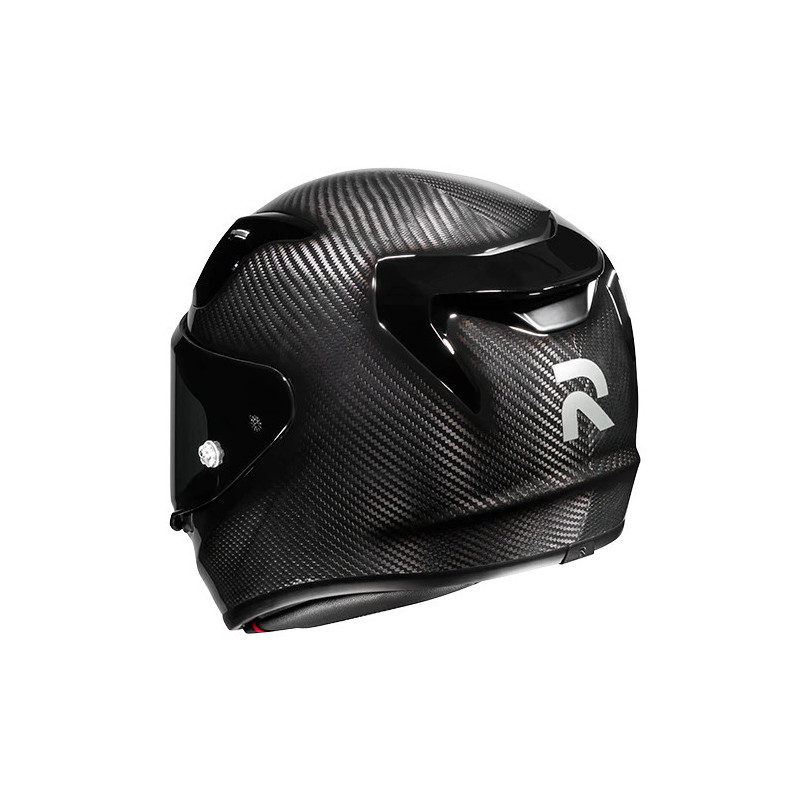 RPHA 12 CARBON SOLID