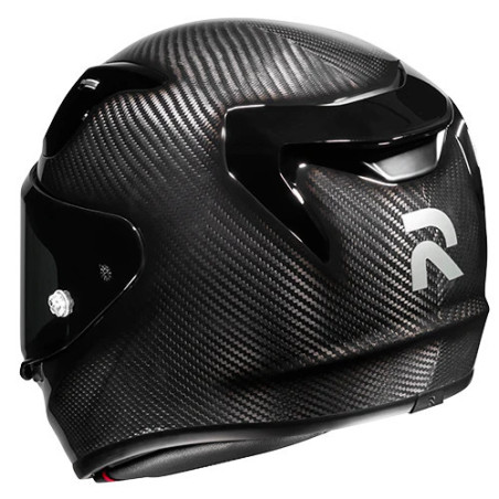 RPHA 12 CARBON SOLID