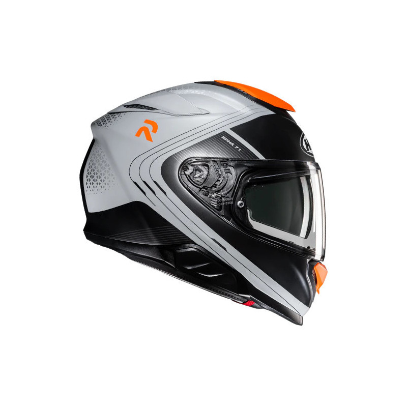 RPHA 71 FREPE