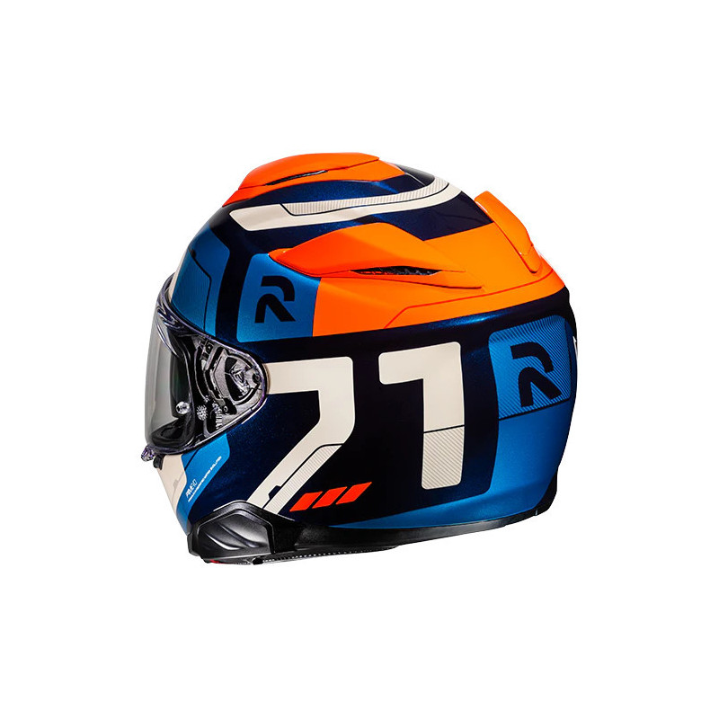 RPHA 71 COZAD
