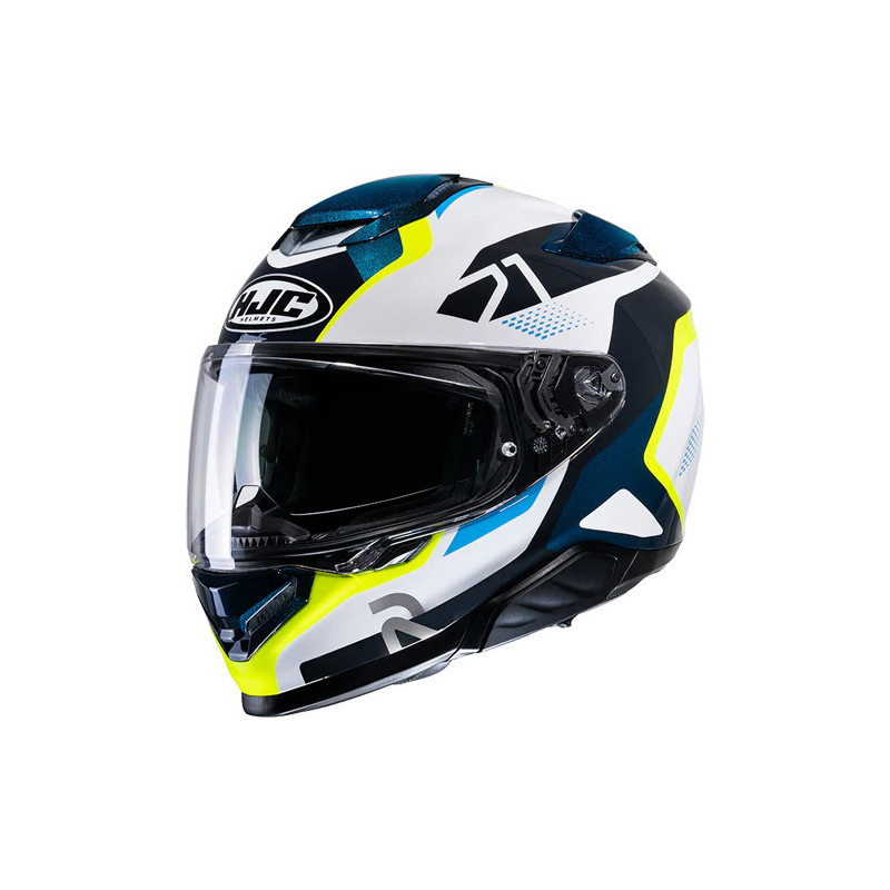 RPHA 71 HAPEL