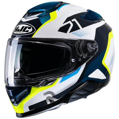 RPHA 71 HAPEL