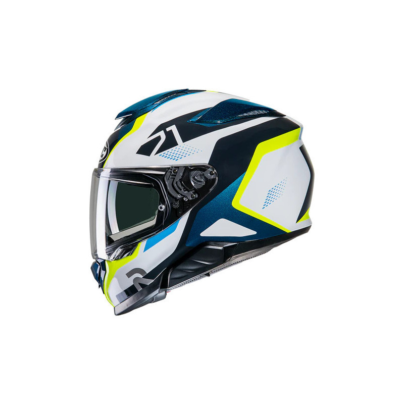 RPHA 71 HAPEL