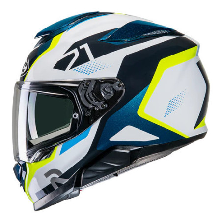 RPHA 71 HAPEL