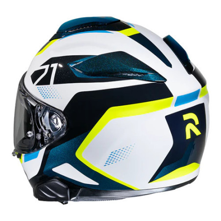 RPHA 71 HAPEL