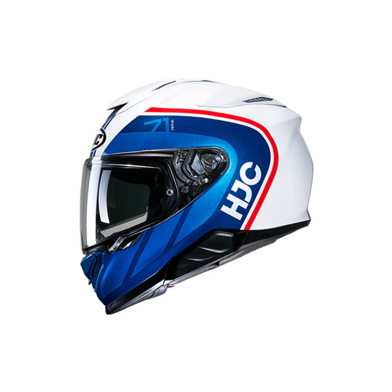 RPHA 71 MAPOS