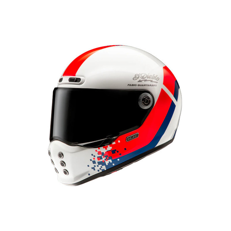 V10 FQ20 RETRO