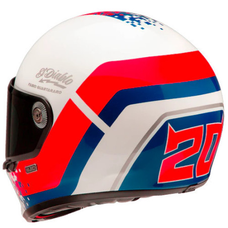 V10 FQ20 RETRO