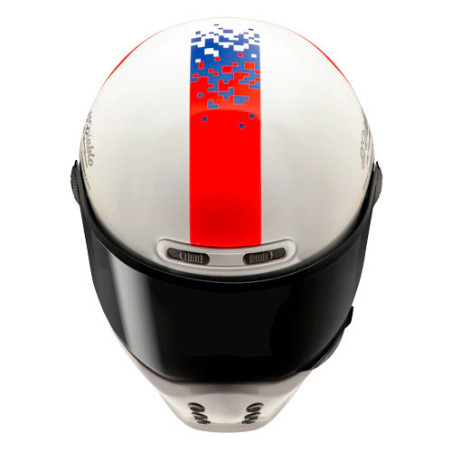 V10 FQ20 RETRO