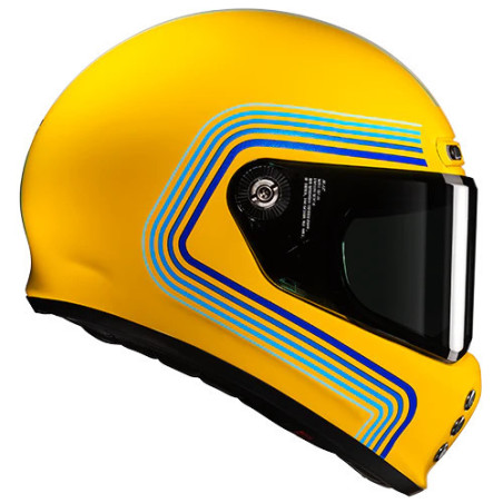 V10 FONI