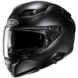 F71 SOLID - PRETO SEMI PLANO