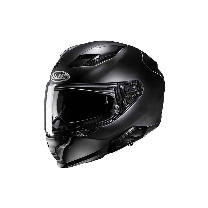 F71 SOLID - PRETO SEMI PLANO