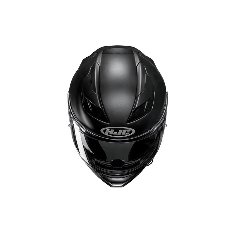 F71 SOLID - PRETO SEMI PLANO
