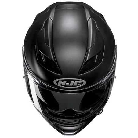 F71 SOLID - PRETO SEMI PLANO