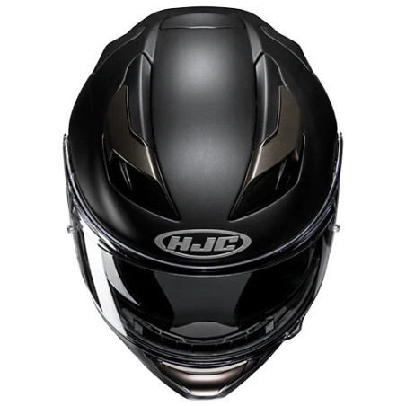 F71 SOLID - TITÂNIO PRETO SEMI PLANO
