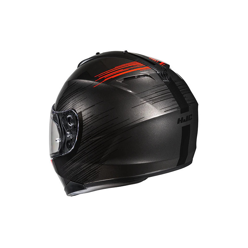C70N SWAY