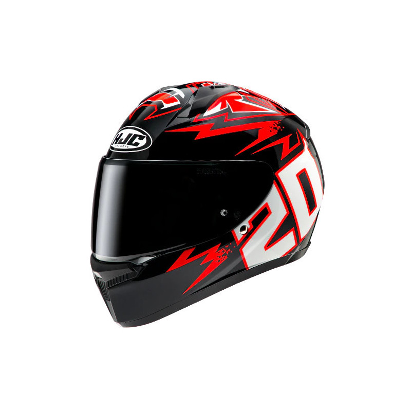 C10 DIABLO MASK