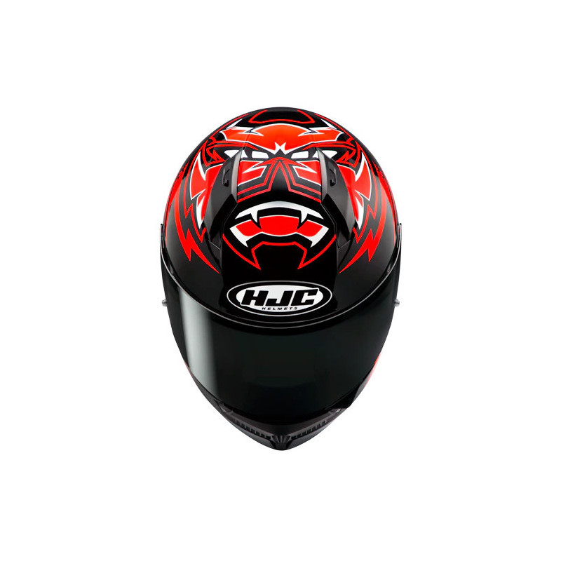 C10 DIABLO MASK