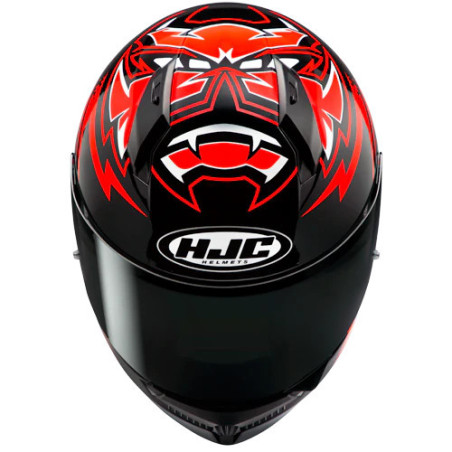 C10 DIABLO MASK