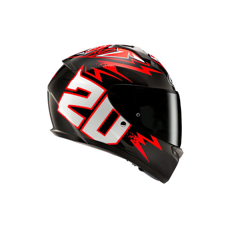 C10 DIABLO MASK