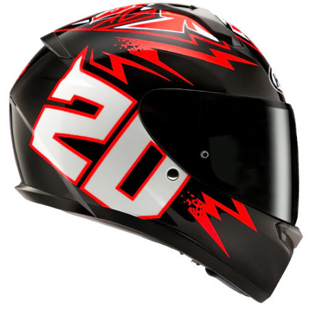 C10 DIABLO MASK