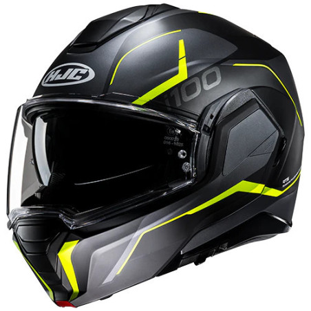 i100 LORIX