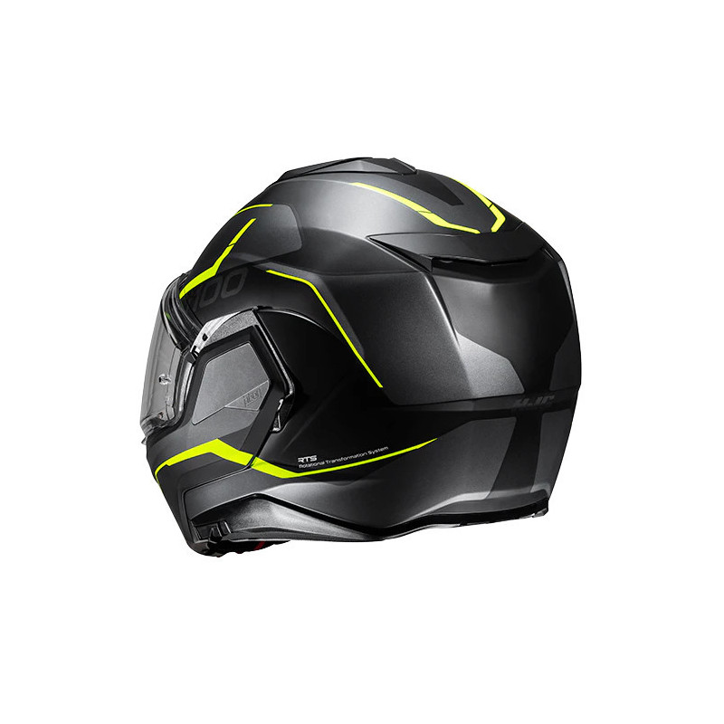 i100 LORIX