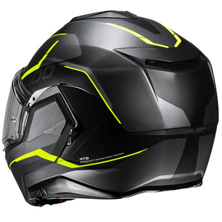 i100 LORIX