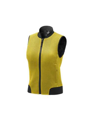 COLETE Flowmotion Gilet Lady