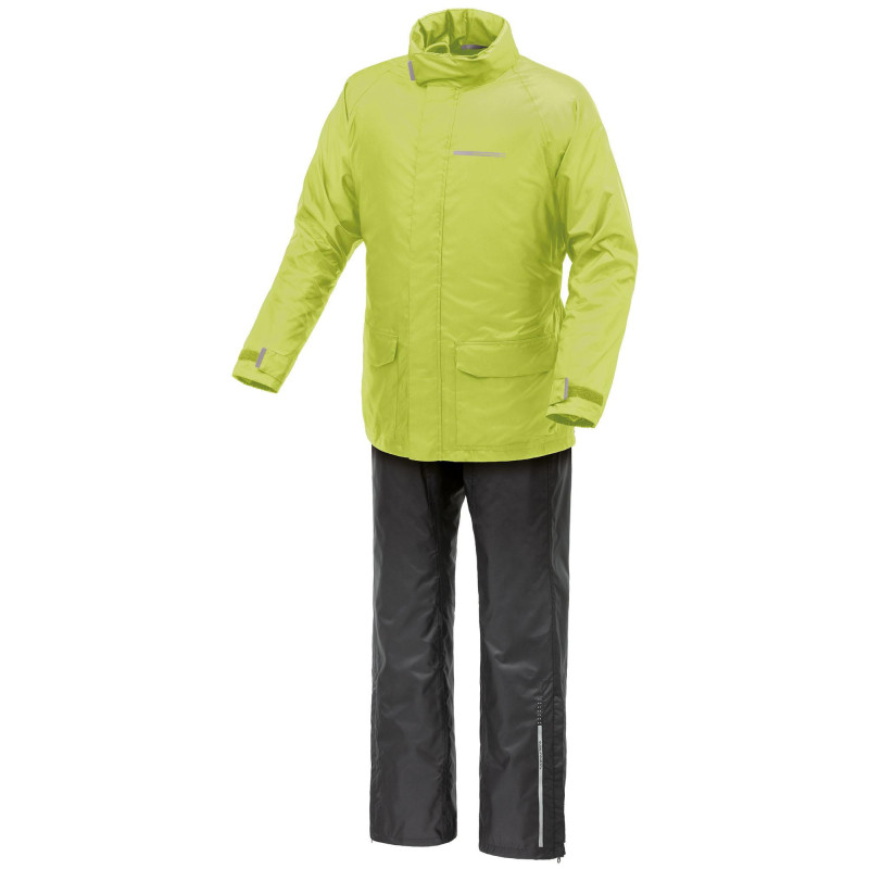 SET DILUVIO DAY HYDROSCUD
