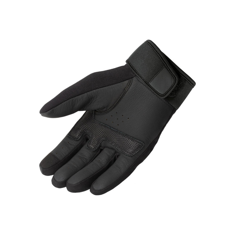 LUVAS Crab