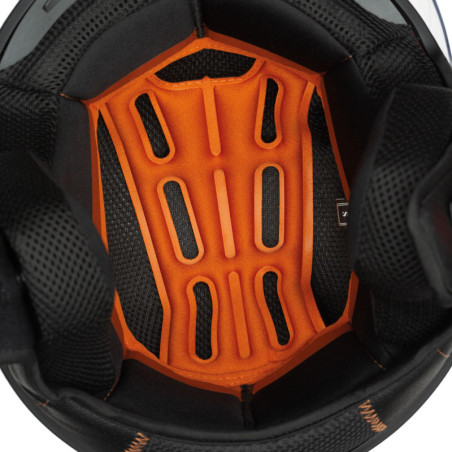 CAPACETE EL'JETTIN 6.0 HELMET