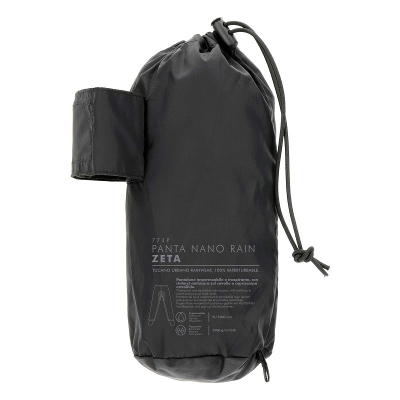 NANO RAIN ZETA HYDROSCUD®