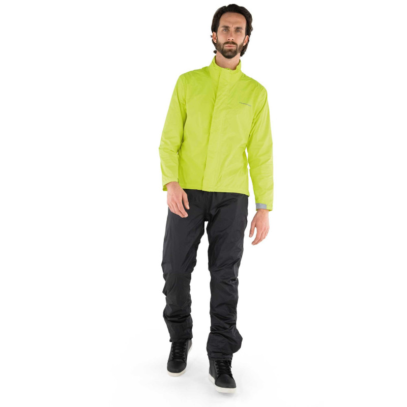 NANO RAIN ZETA HYDROSCUD®