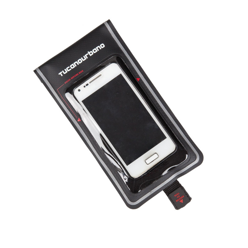 PORTA–SMARTPHONE BUSTINA
