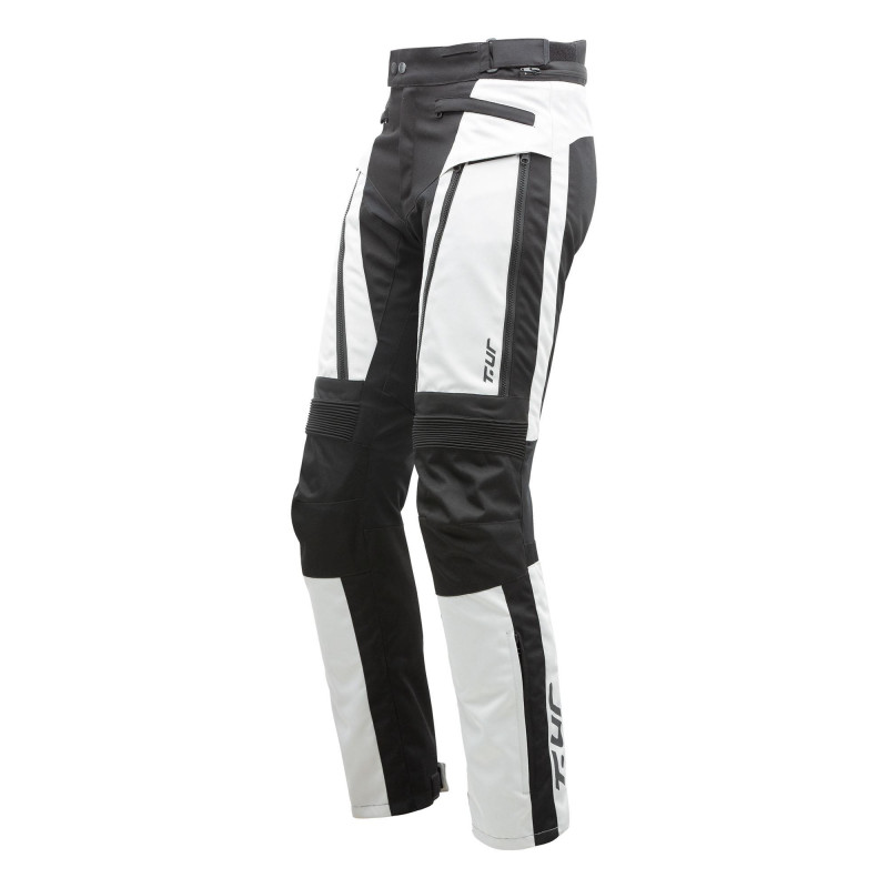 CALÇAS GIBRALTAR HYDROSCUD - PRETO/BRANCO
