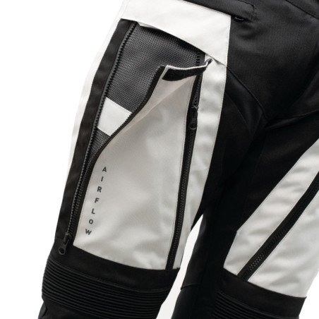 GIBRALTAR HYDROSCUD LADY - PRETO/BRANCO