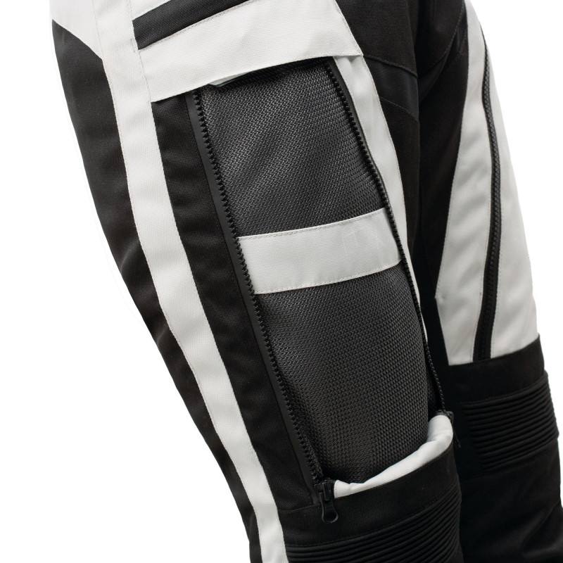 GIBRALTAR HYDROSCUD LADY - PRETO/BRANCO