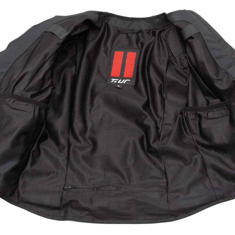 CASACO AIRFLOW SHIELD LADY