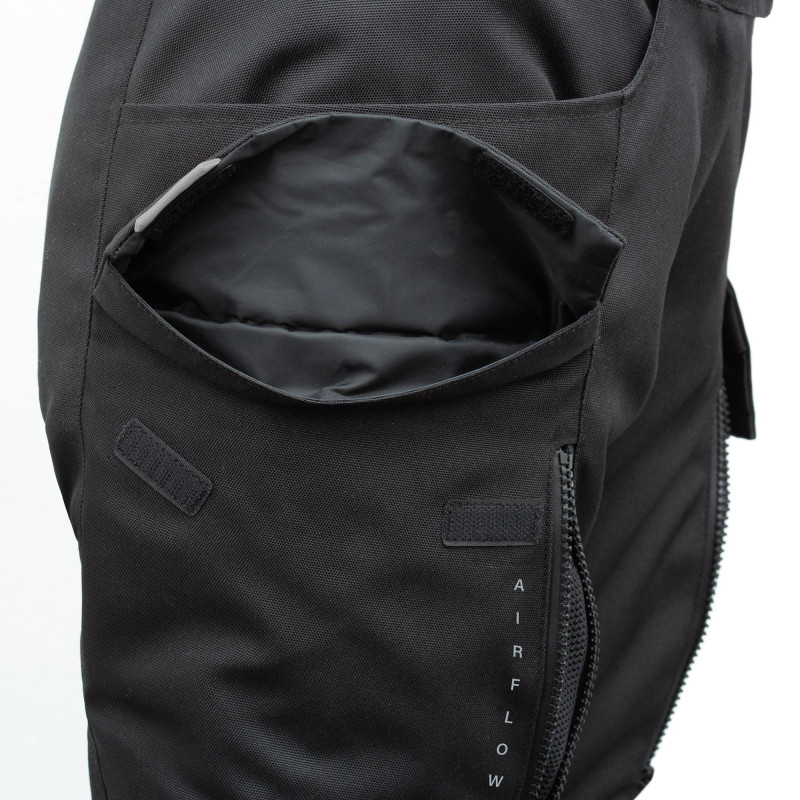CALÇAS LAPLAND PANT HYDROSCUD LADY