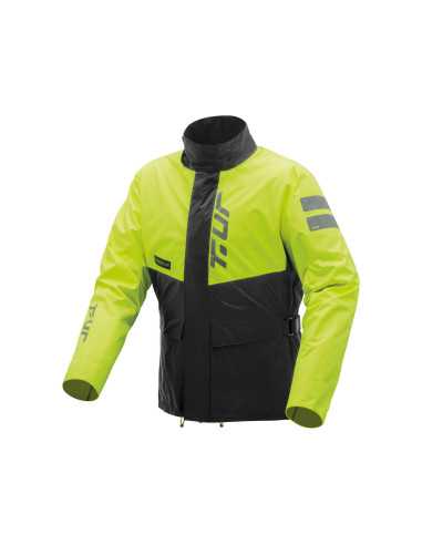 CASACO ROADTRIP JACKET HYDROSCUD