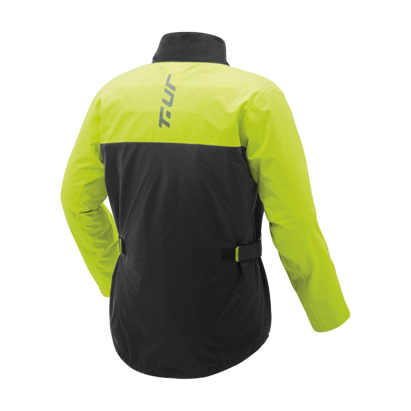 CASACO ROADTRIP JACKET HYDROSCUD