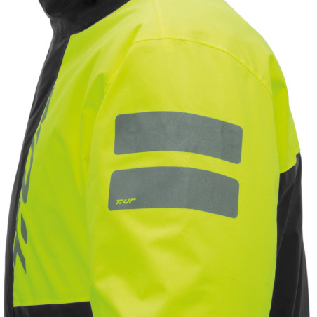 CASACO ROADTRIP JACKET HYDROSCUD